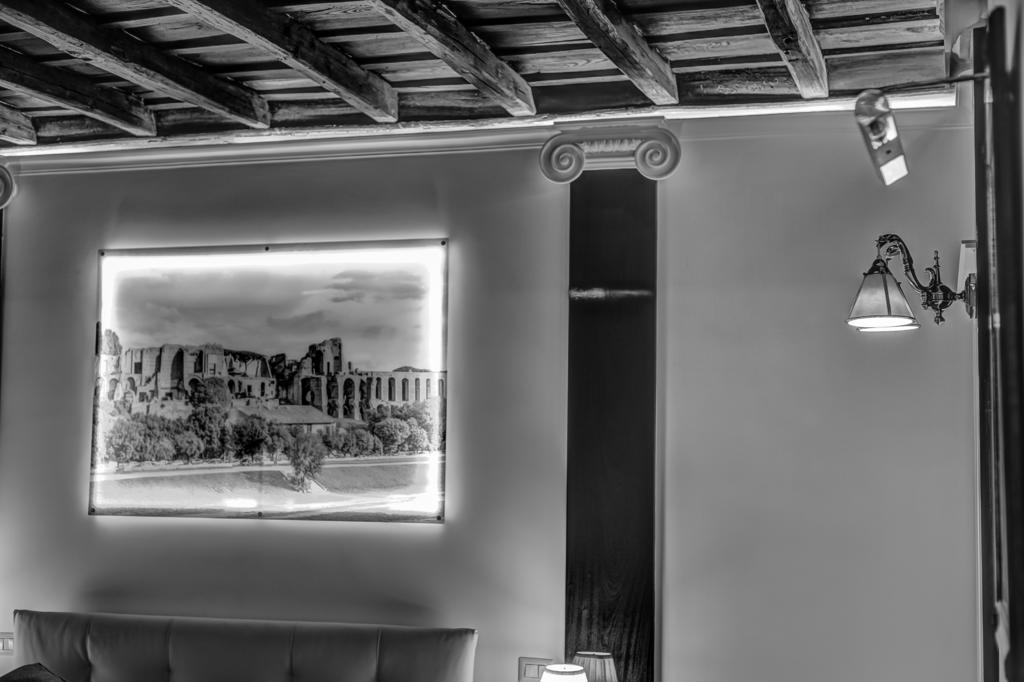 Guest house Good Life Monti