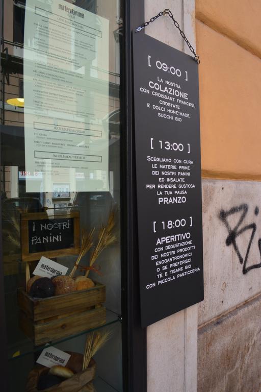 Bed & Breakfast A Le Tue Vacanze Rome