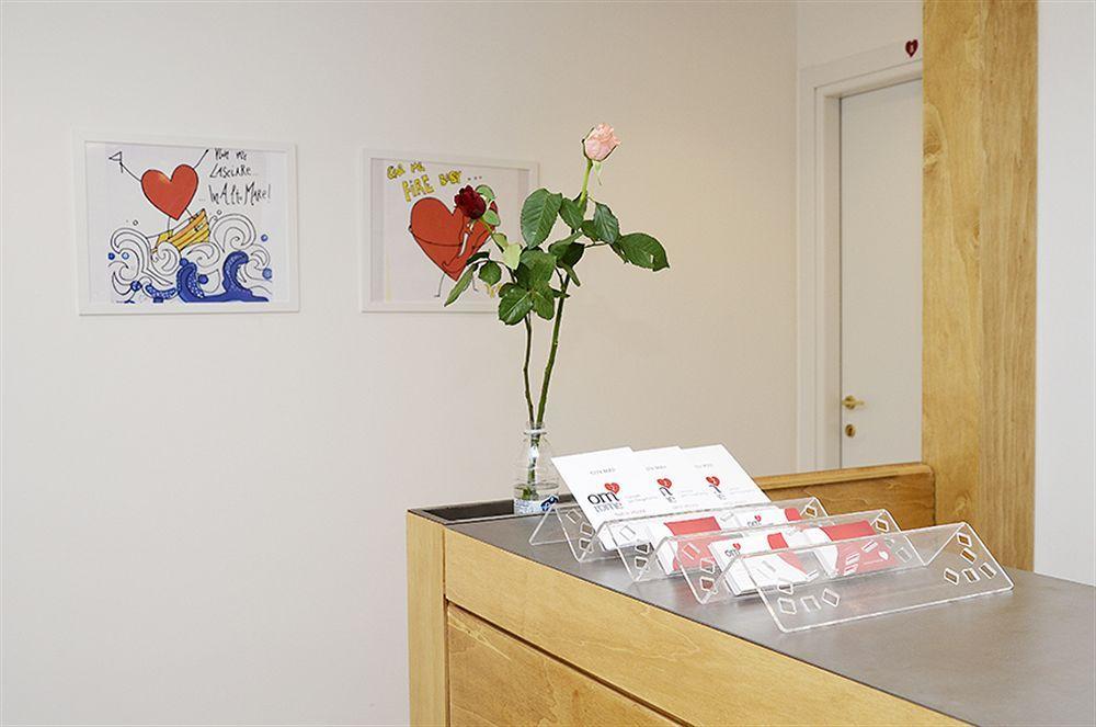 Om2rome Bed & Breakfast