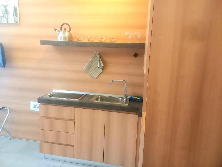 Europa Appartement