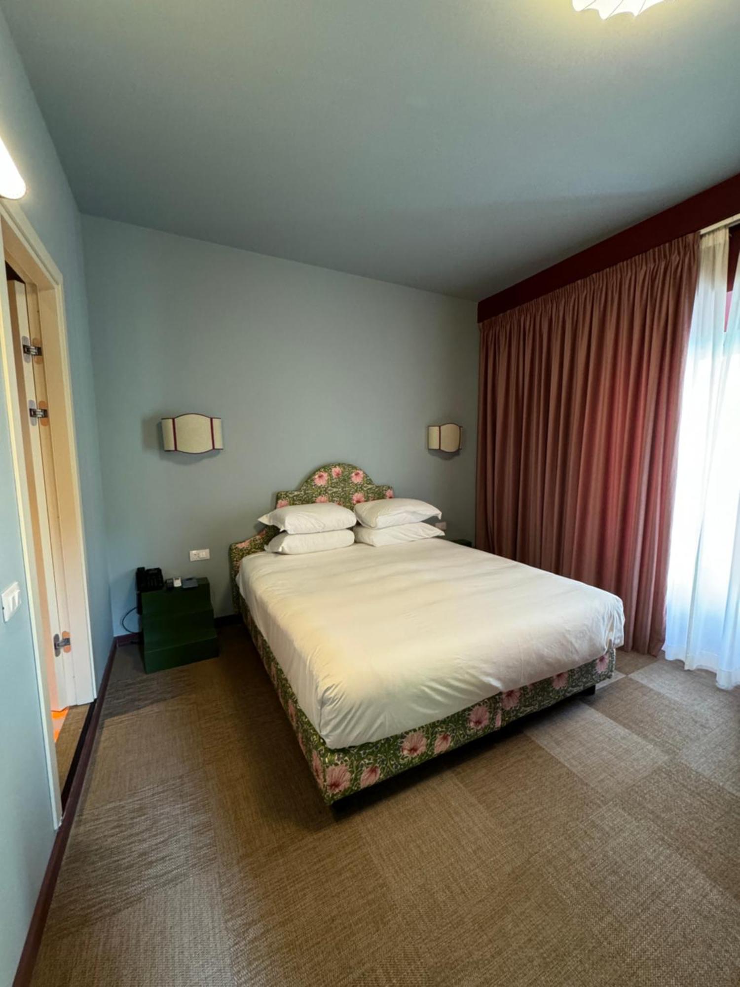 Cortina 3* Roma