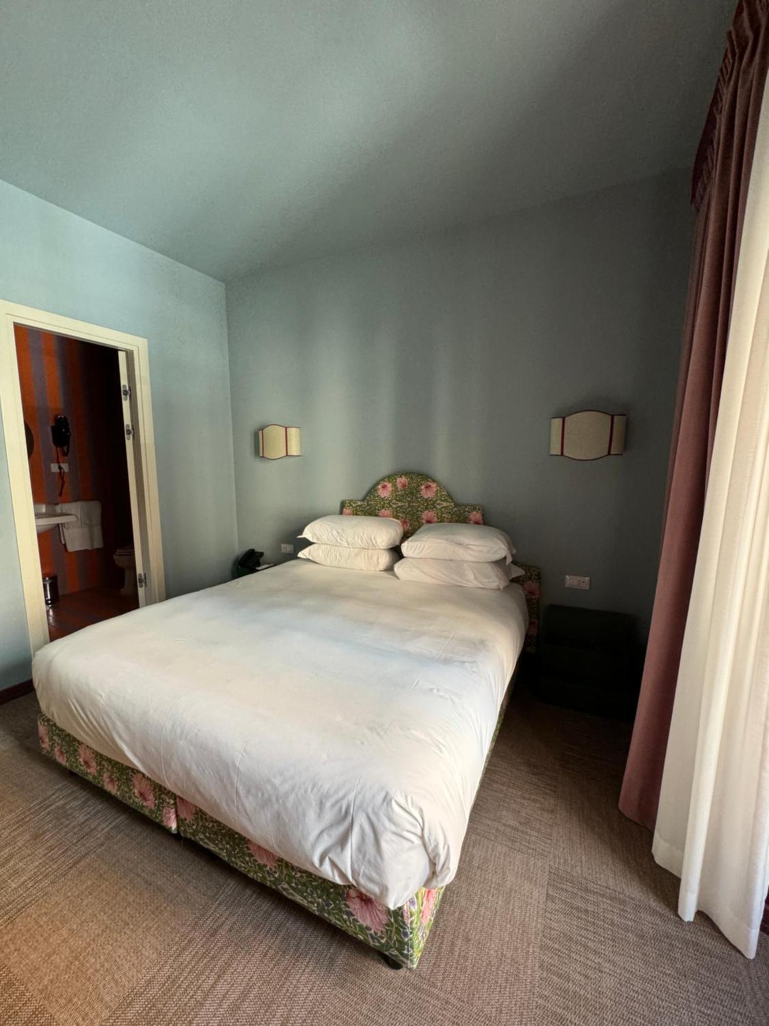 Hotel Cortina