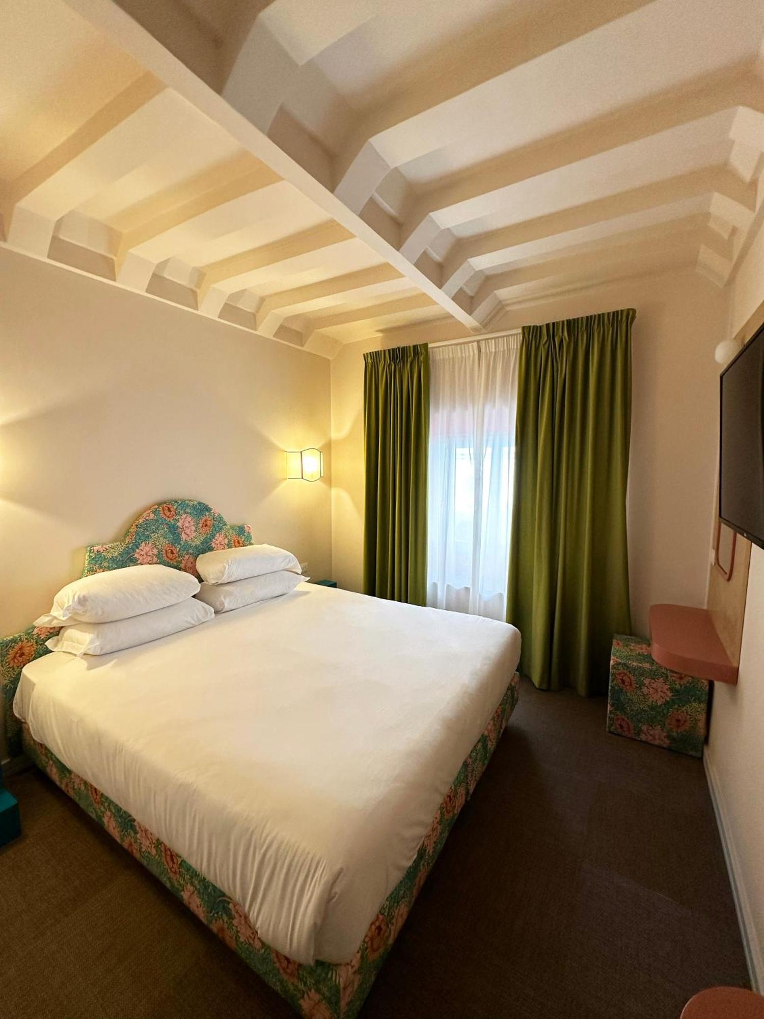 Cortina Hotel Roma