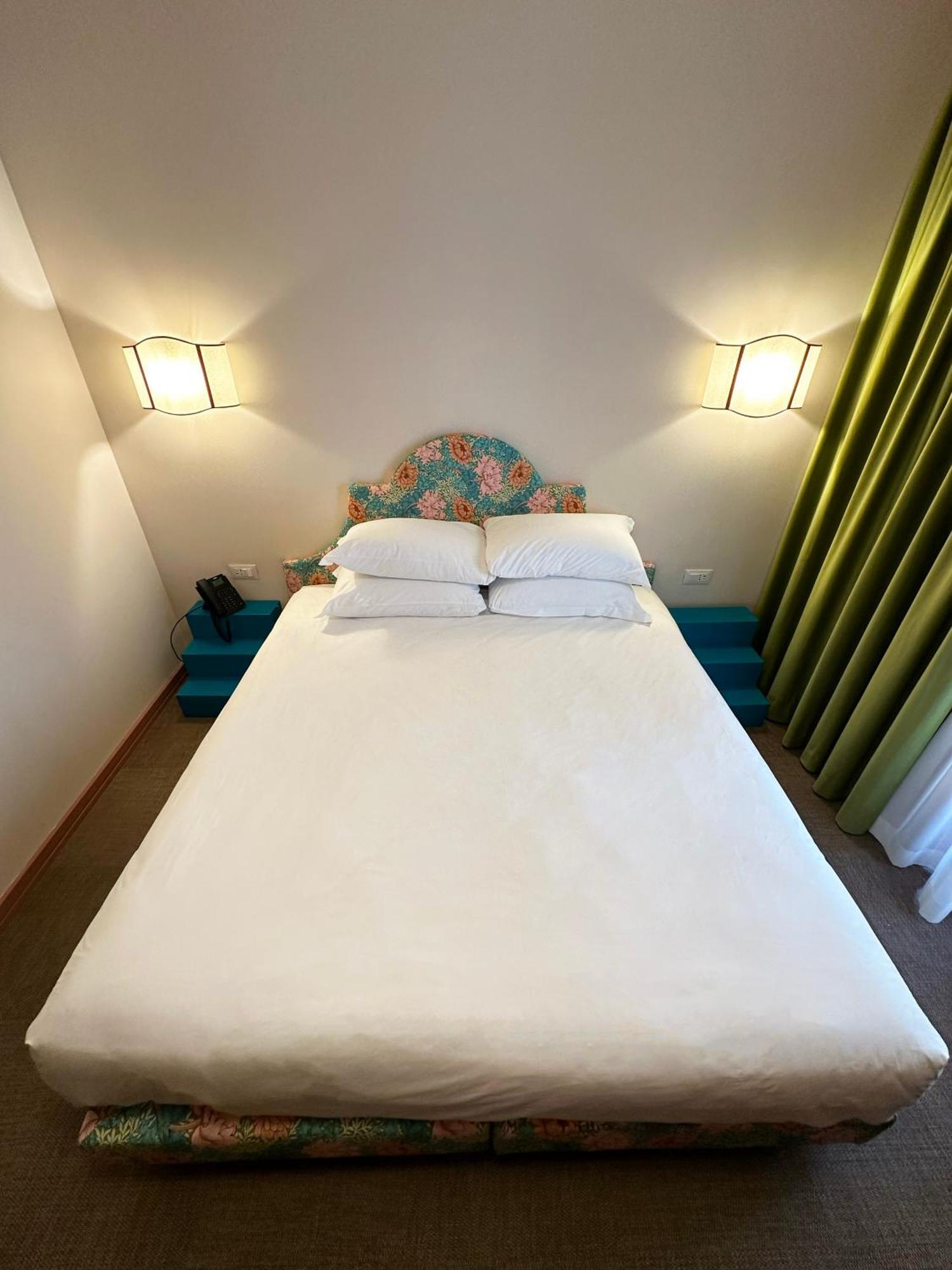Hotel Cortina 3*