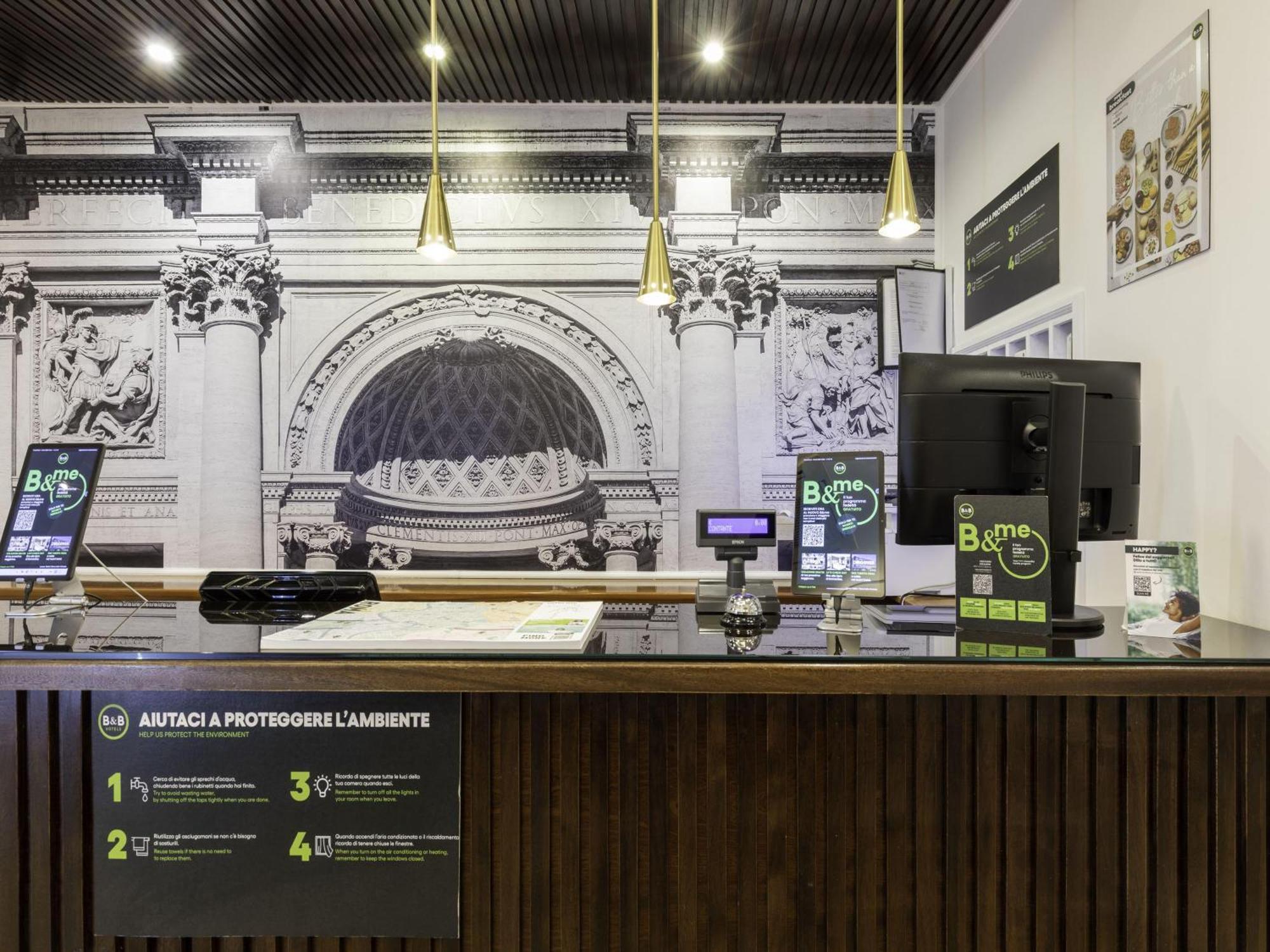 Italia Viminale Hotel Roma