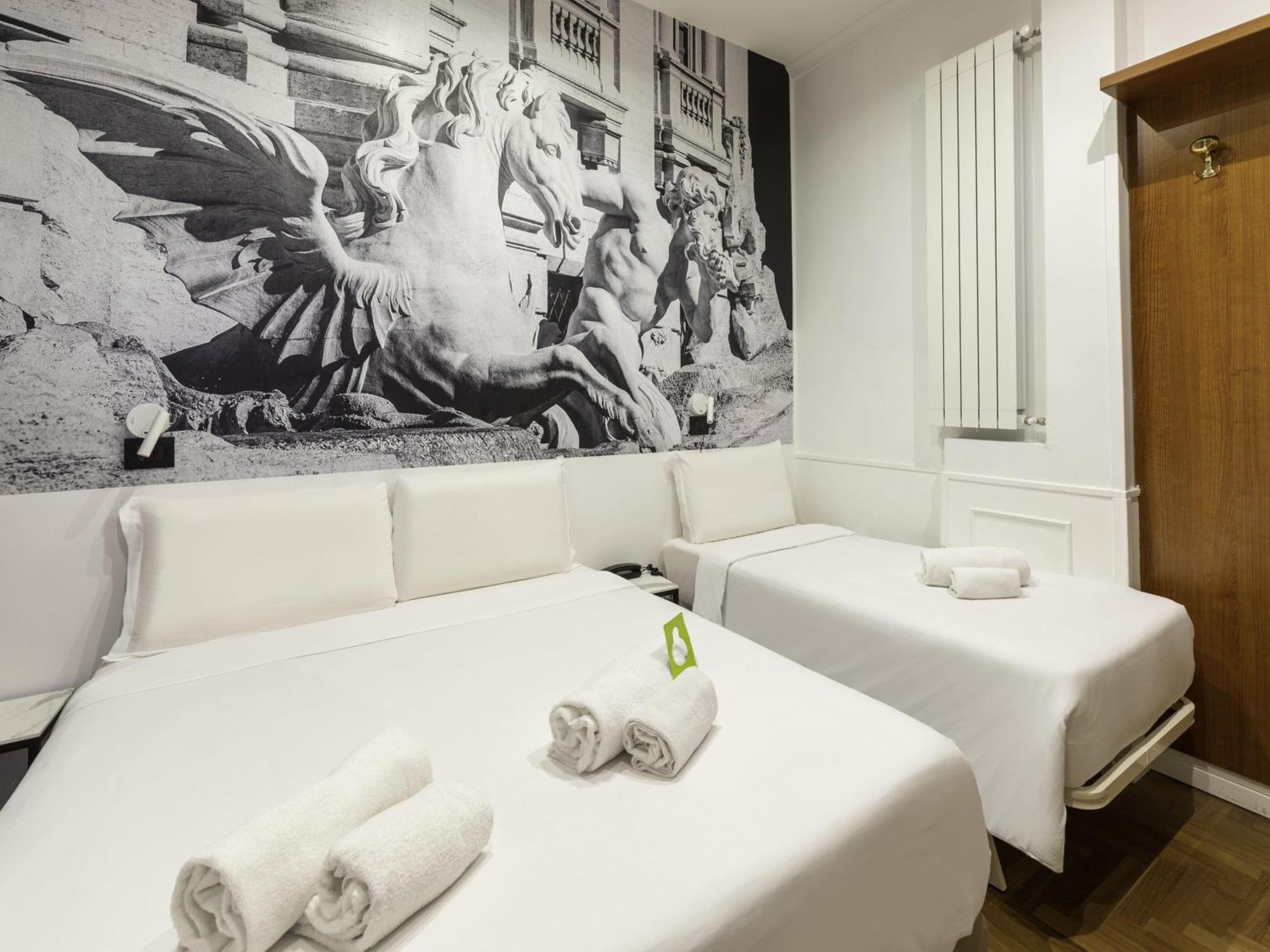 Italia Viminale Hotel Roma