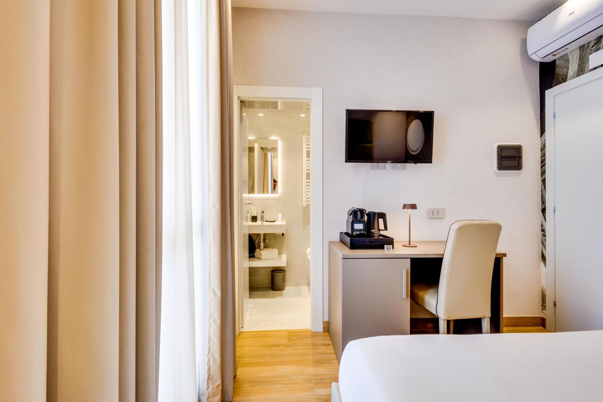 Relais Badoer