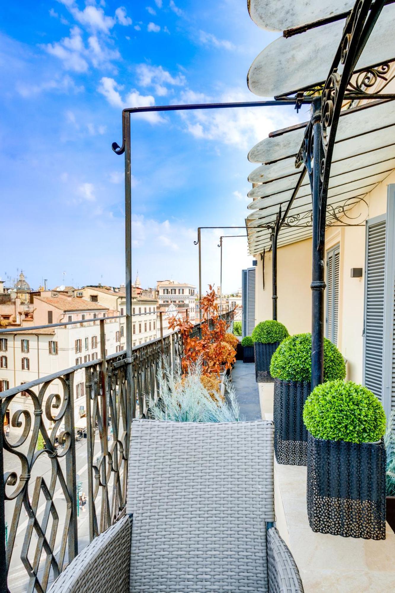 Relais Badoer Rome