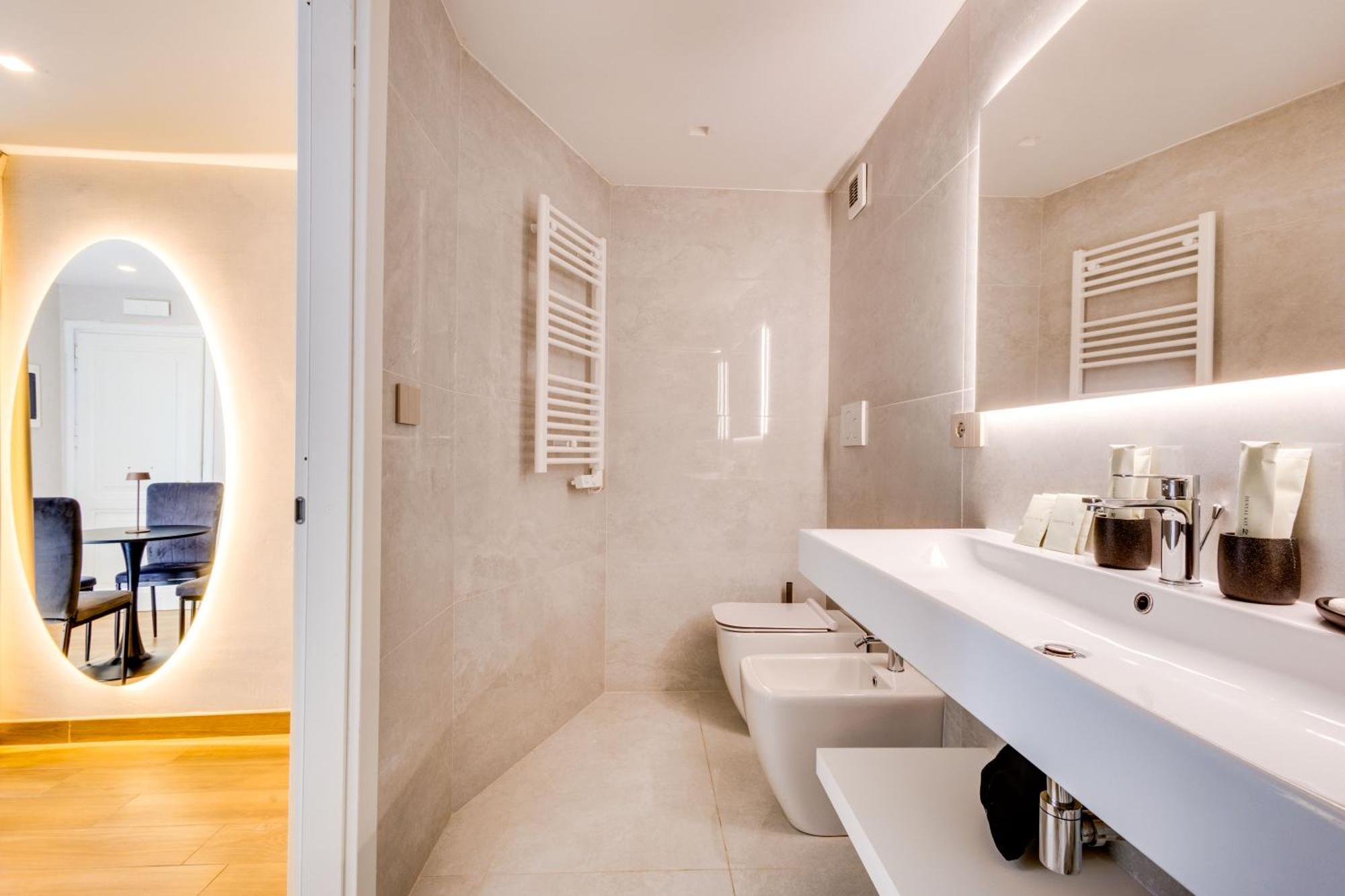 Relais Badoer