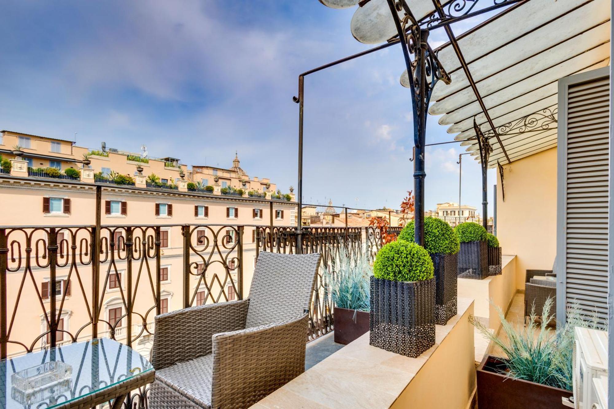 Couette-café Relais Badoer 2*