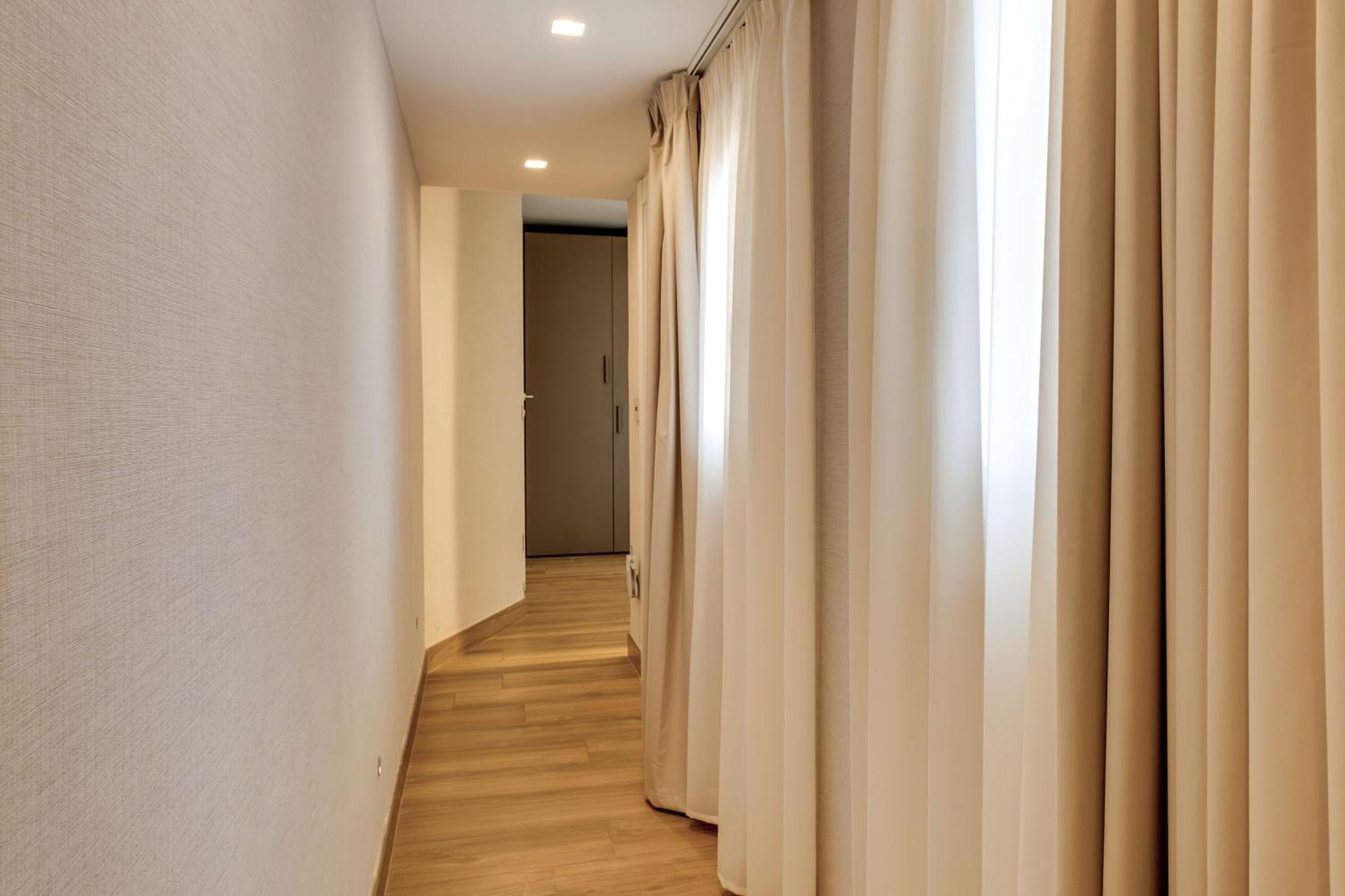 Relais Badoer 2* Rome