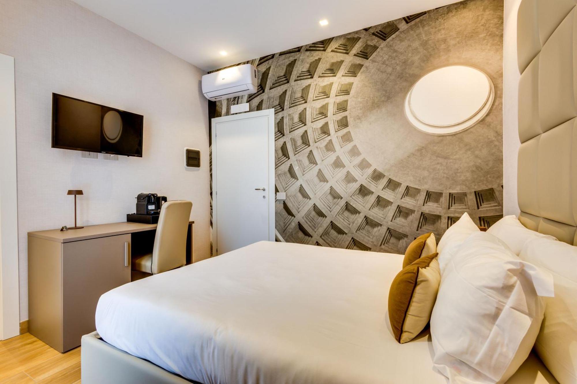 Relais Badoer 2* Rome