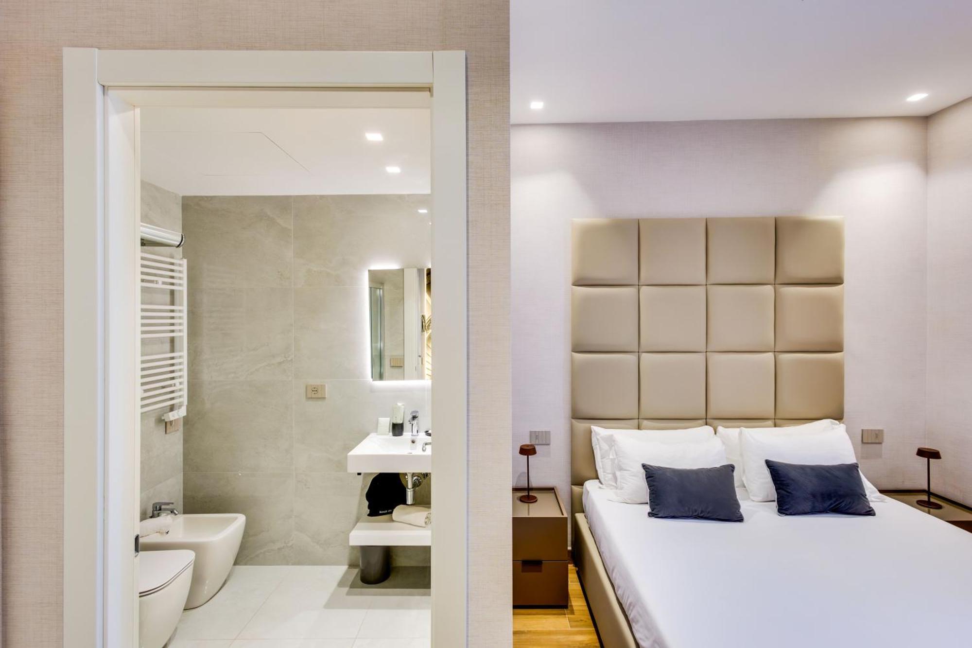 Relais Badoer
