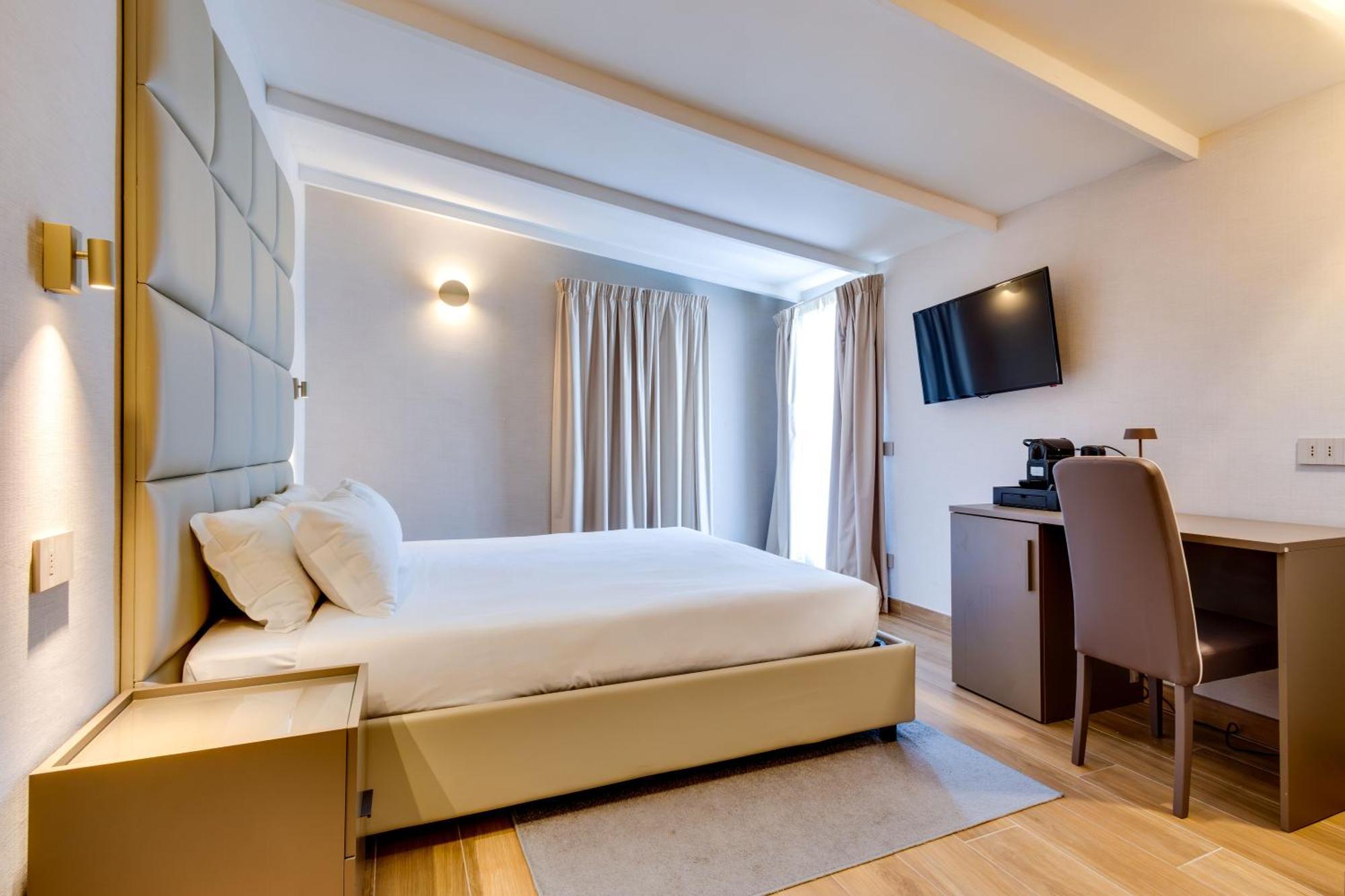 Relais Badoer Rome