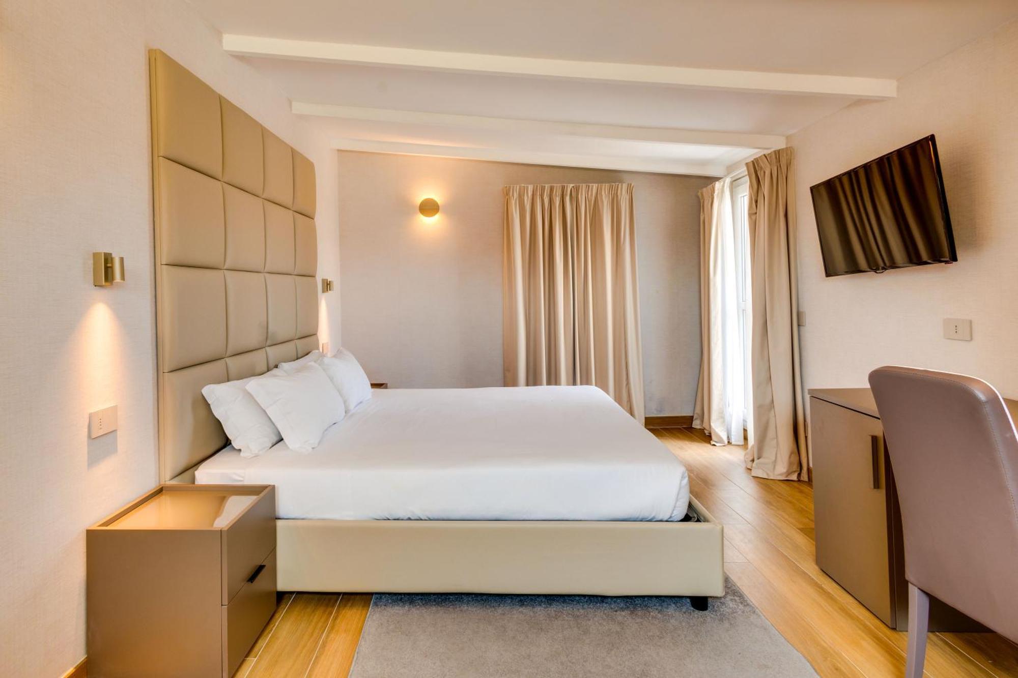 Relais Badoer