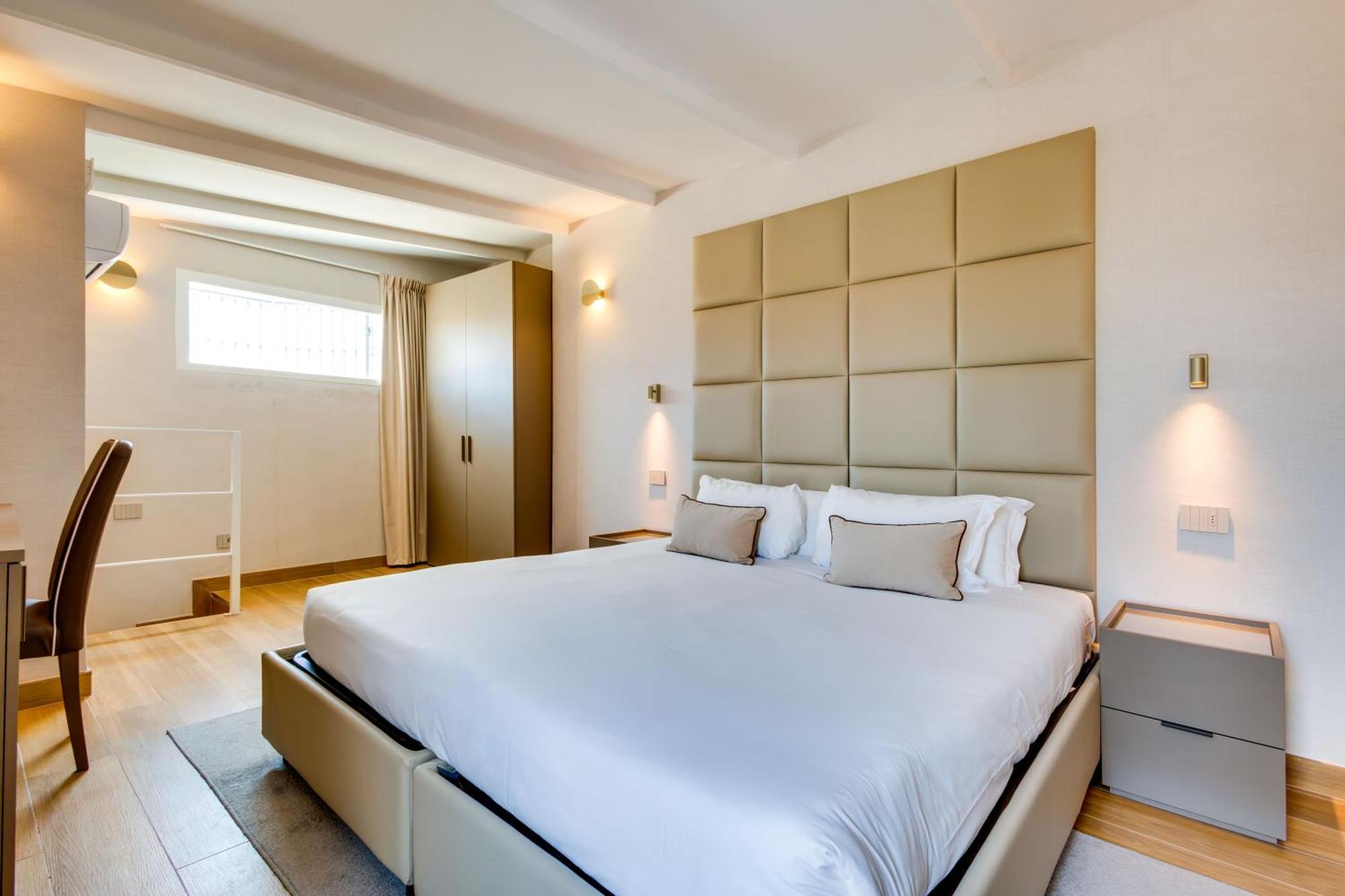 Couette-café Relais Badoer 2*