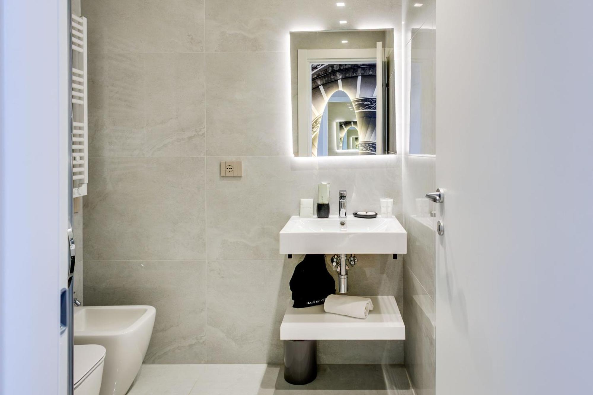 Relais Badoer 2* Rome