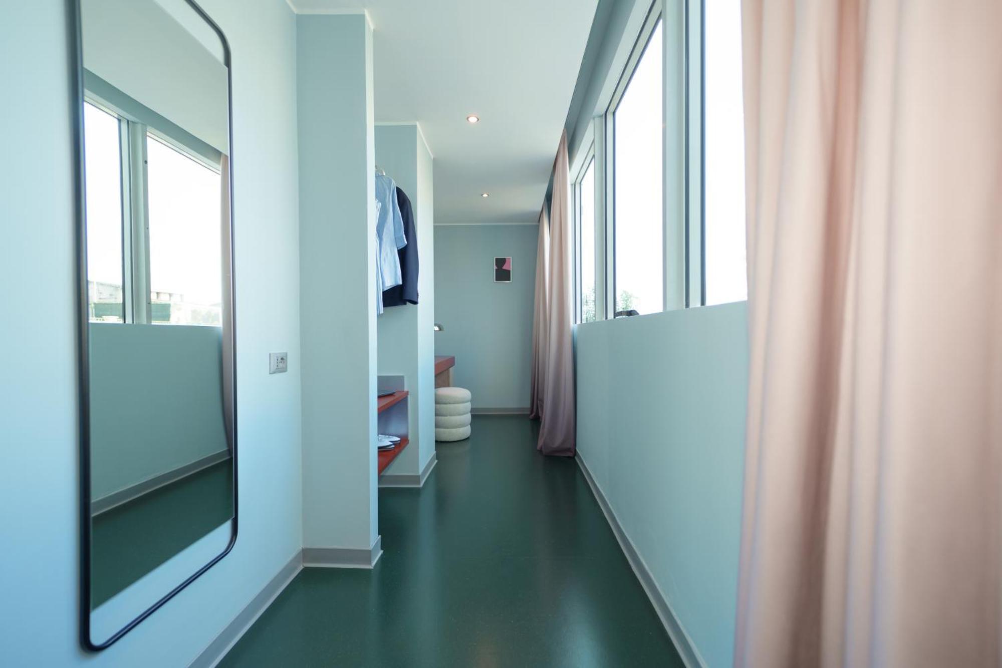 Moderno 4* Roma