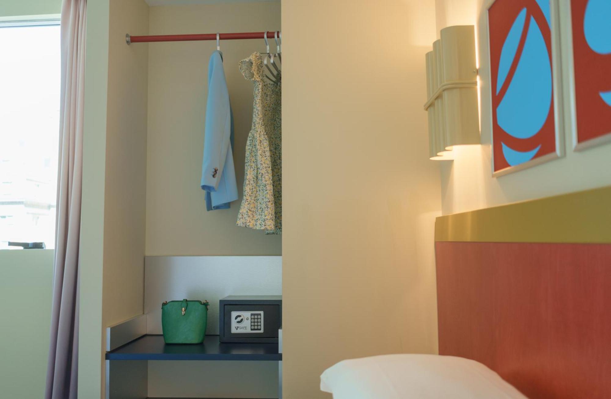 Hotel Moderno