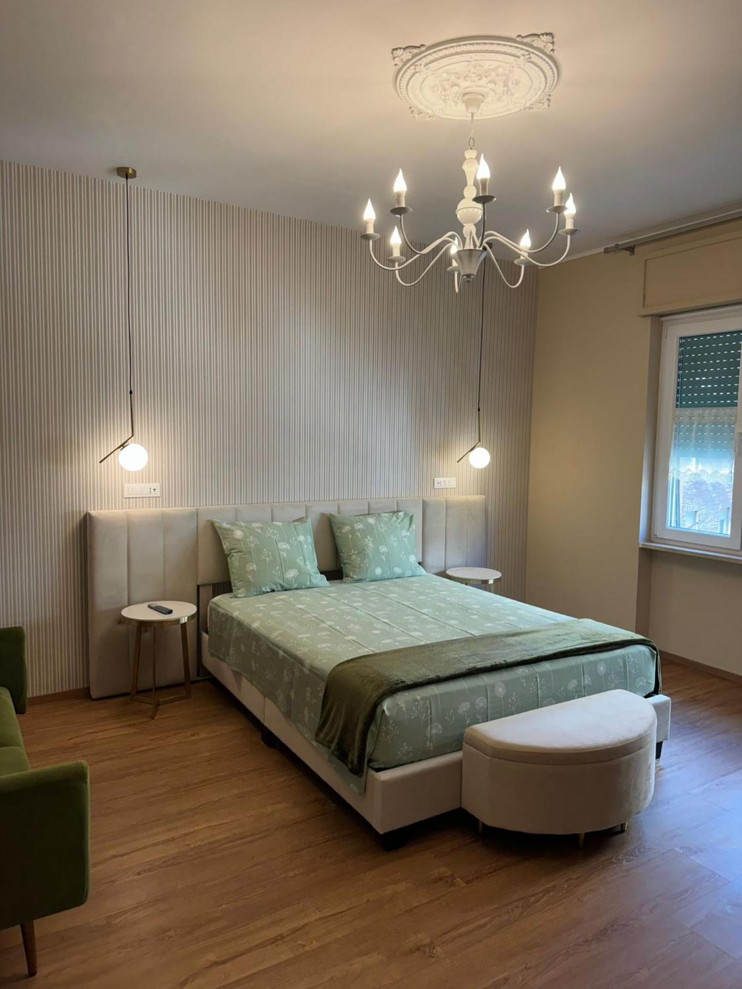 C7 Holiday home Rome