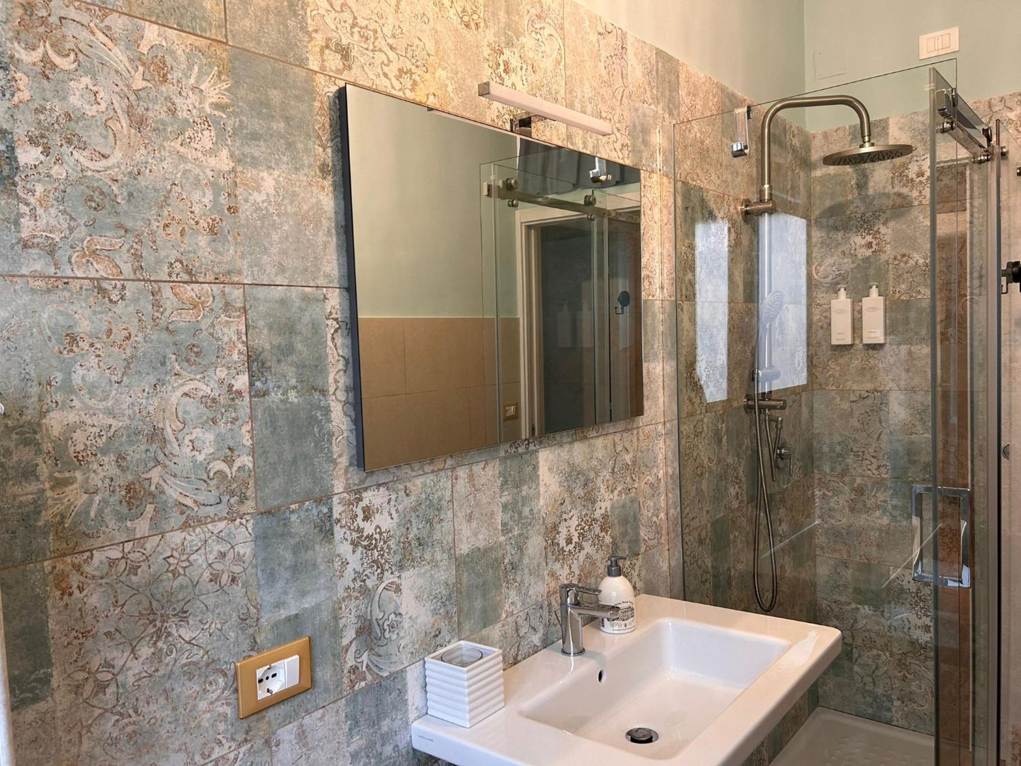 Holiday home C7 Rome