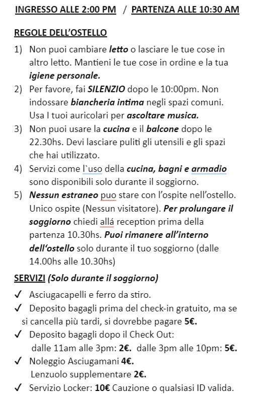 Casa de hóspedes Castello Maggiore