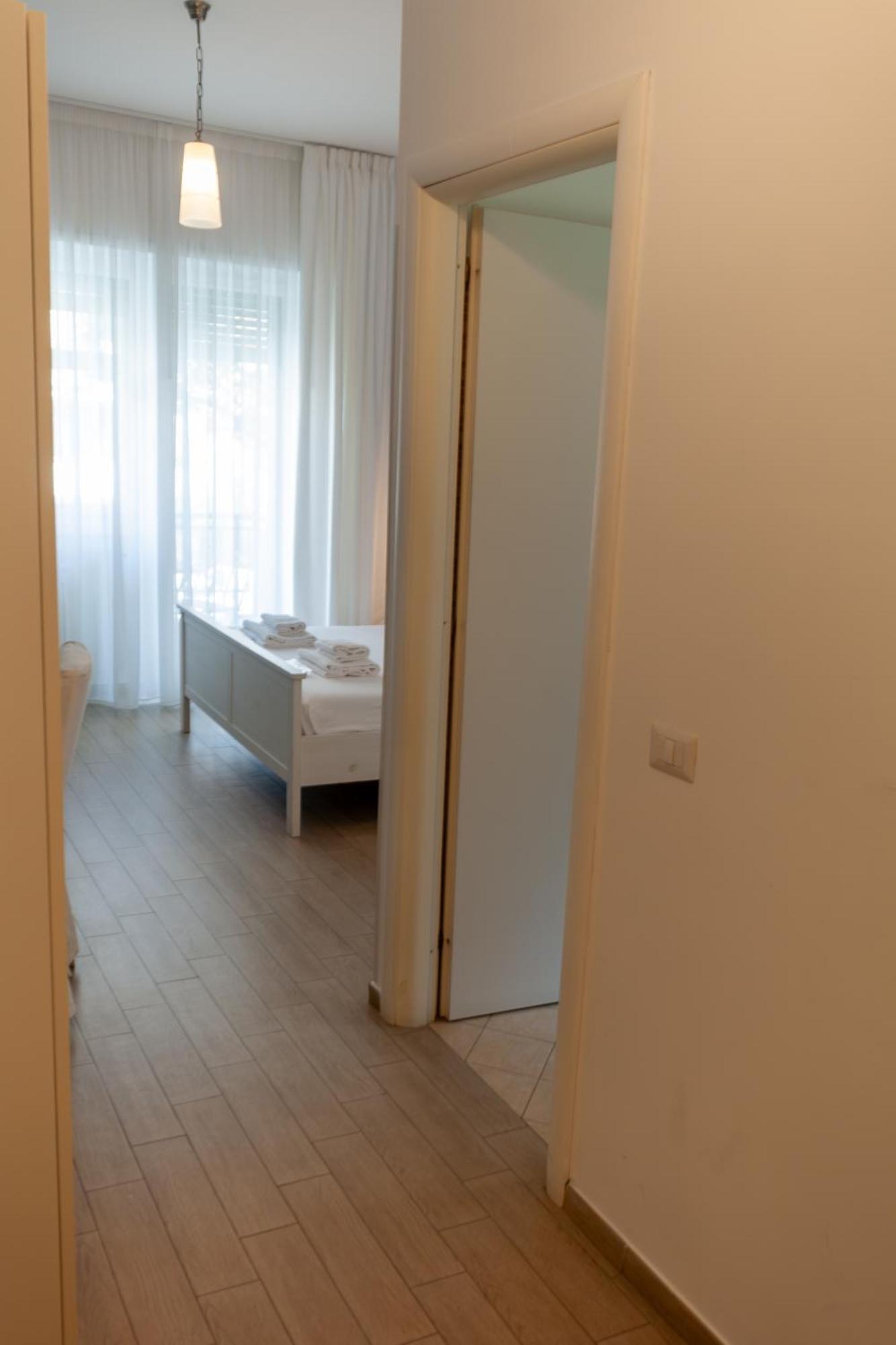 Magna Cura Bed & Breakfast