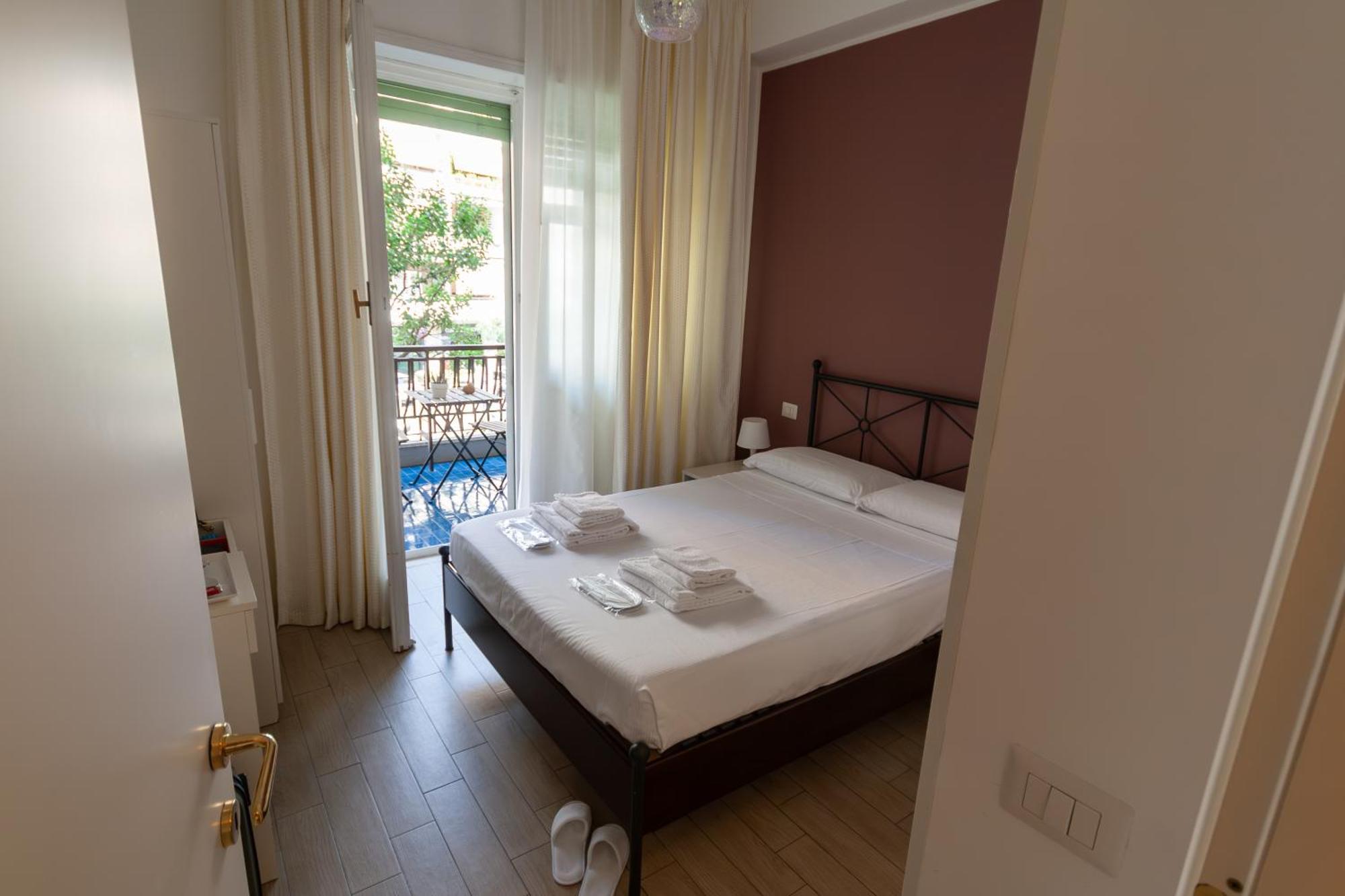 Bed & Breakfast Magna Cura 3*