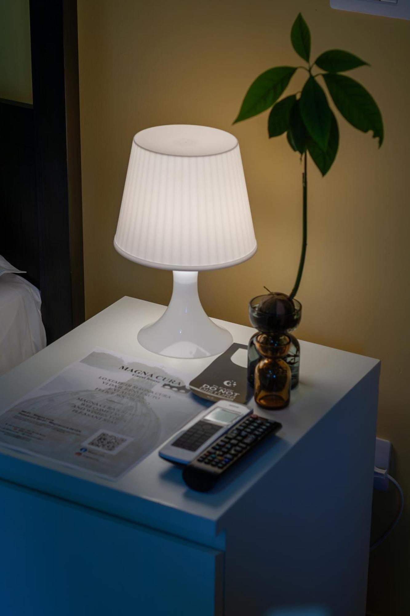 Bed & Breakfast Magna Cura