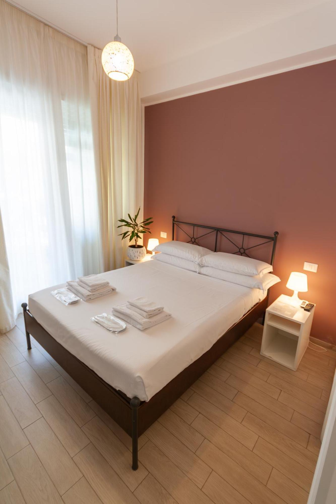 Magna Cura Bed & Breakfast 3*