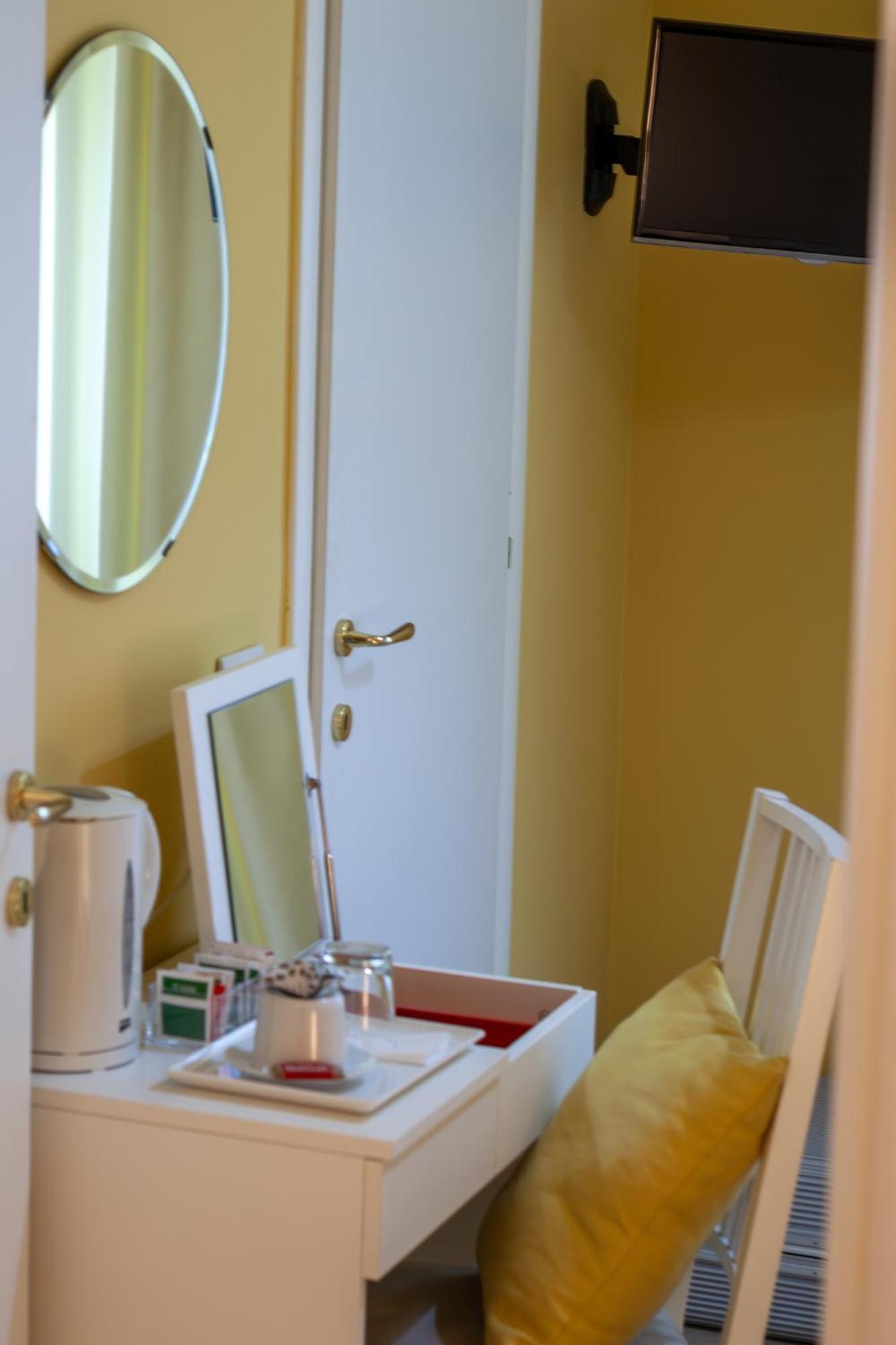 Bed & Breakfast Magna Cura 3*