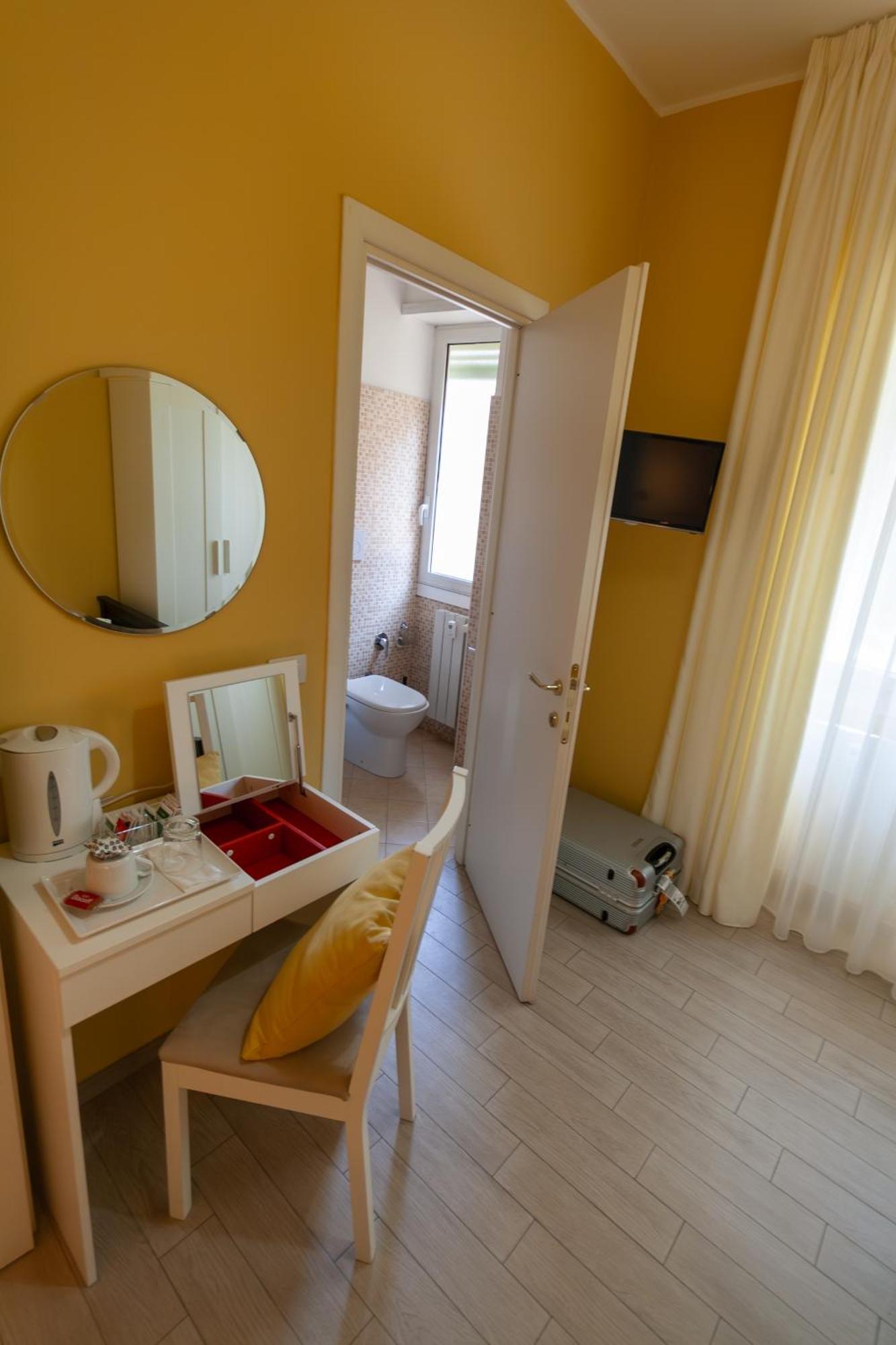 Magna Cura Bed & Breakfast