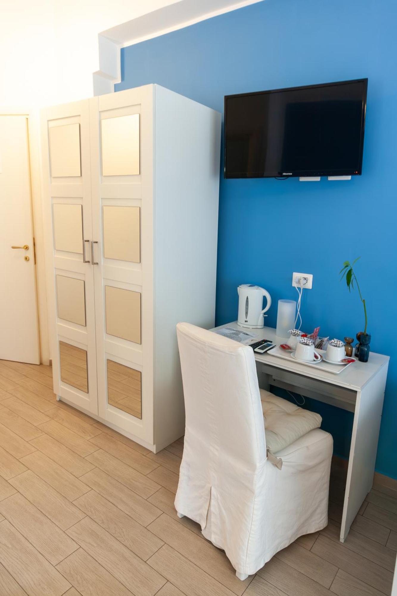 Bed & Breakfast Magna Cura 3*