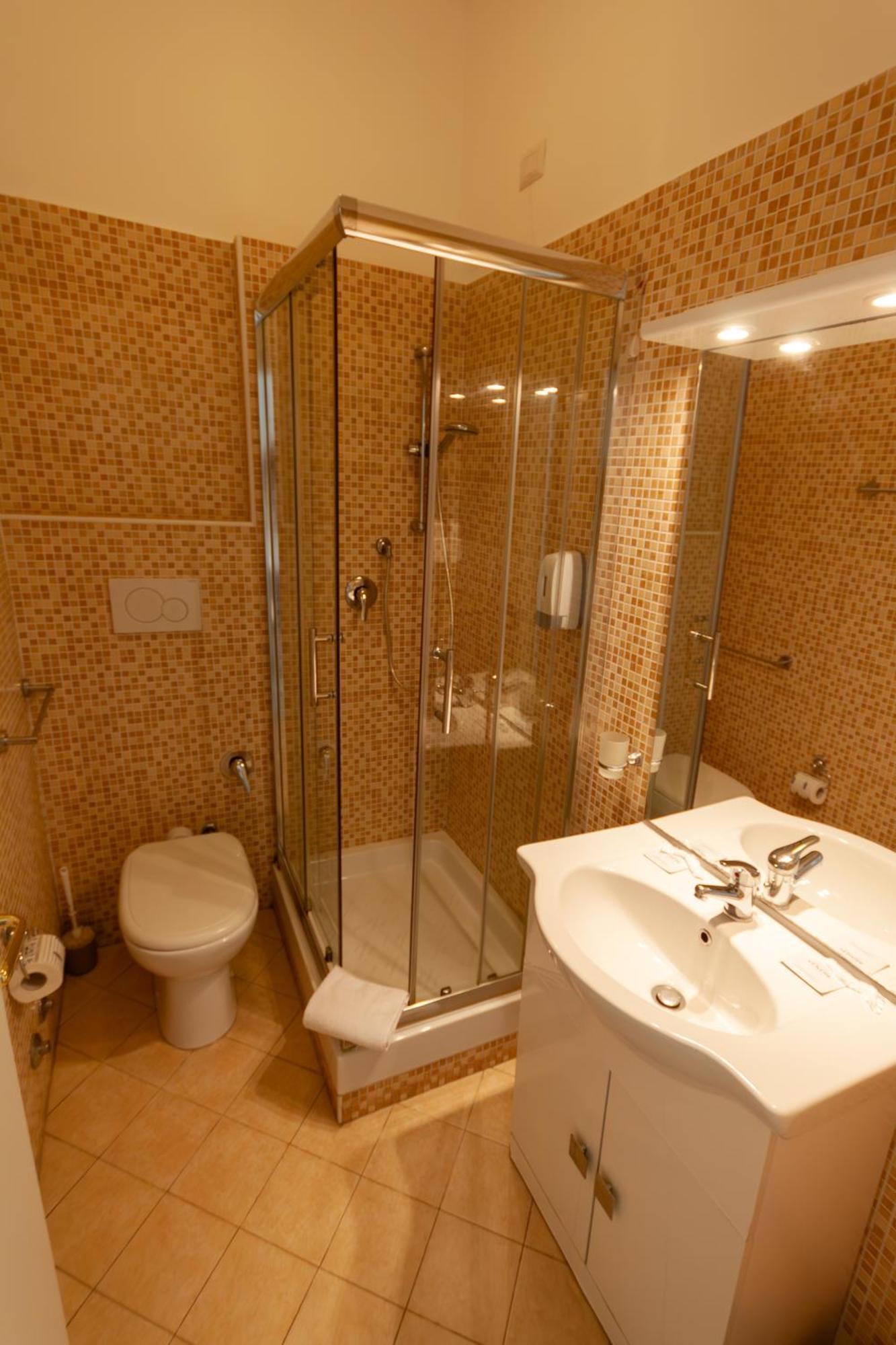 Bed & Breakfast Magna Cura Rome