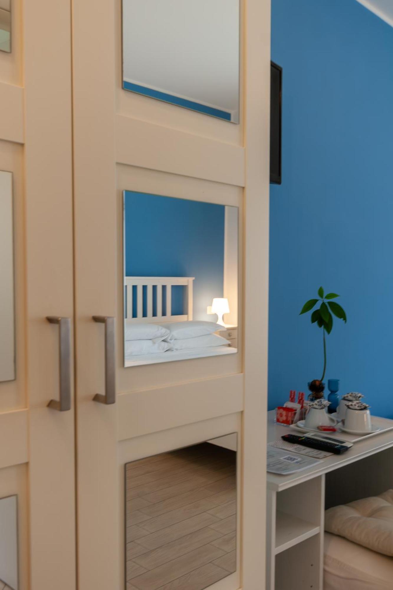 Bed & Breakfast Magna Cura