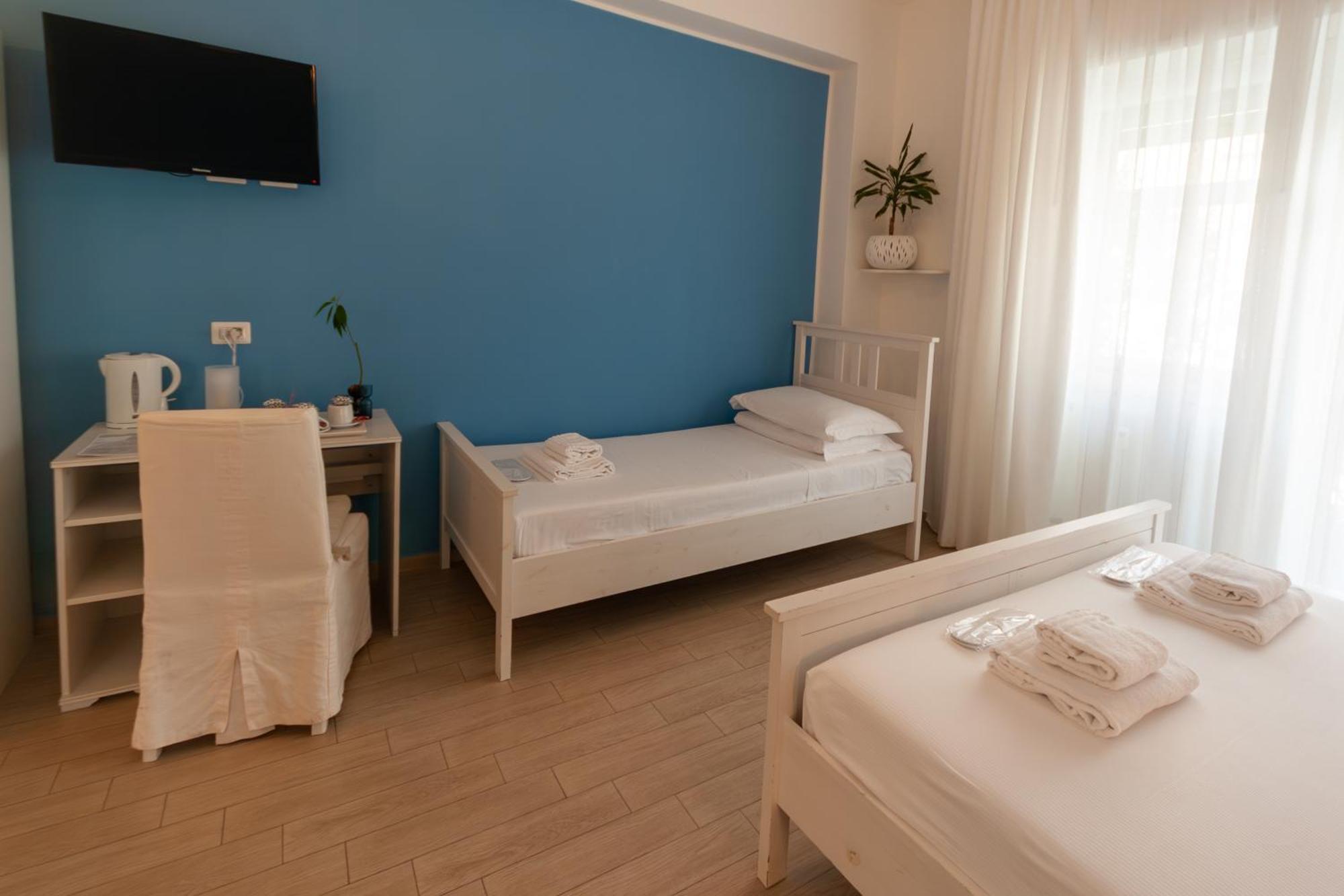 Magna Cura Bed & Breakfast Rome