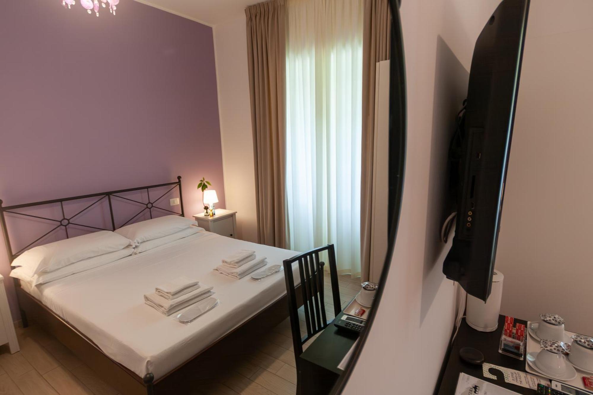 Bed & Breakfast Magna Cura