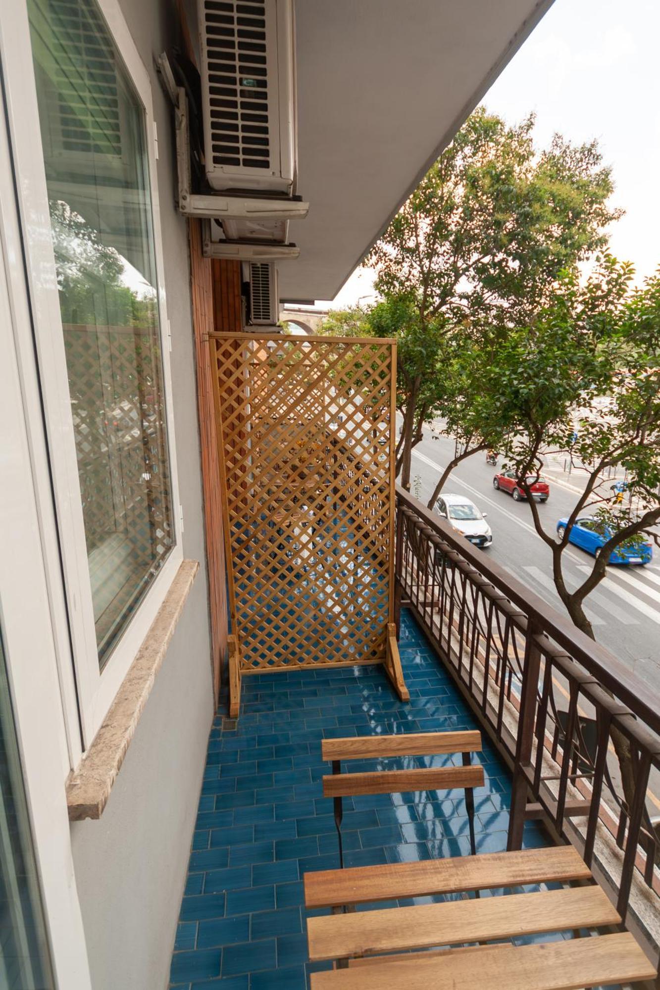 Bed & Breakfast Magna Cura Rome