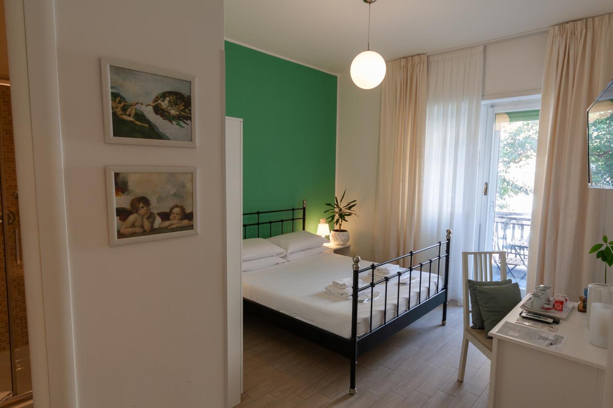 Magna Cura Bed & Breakfast