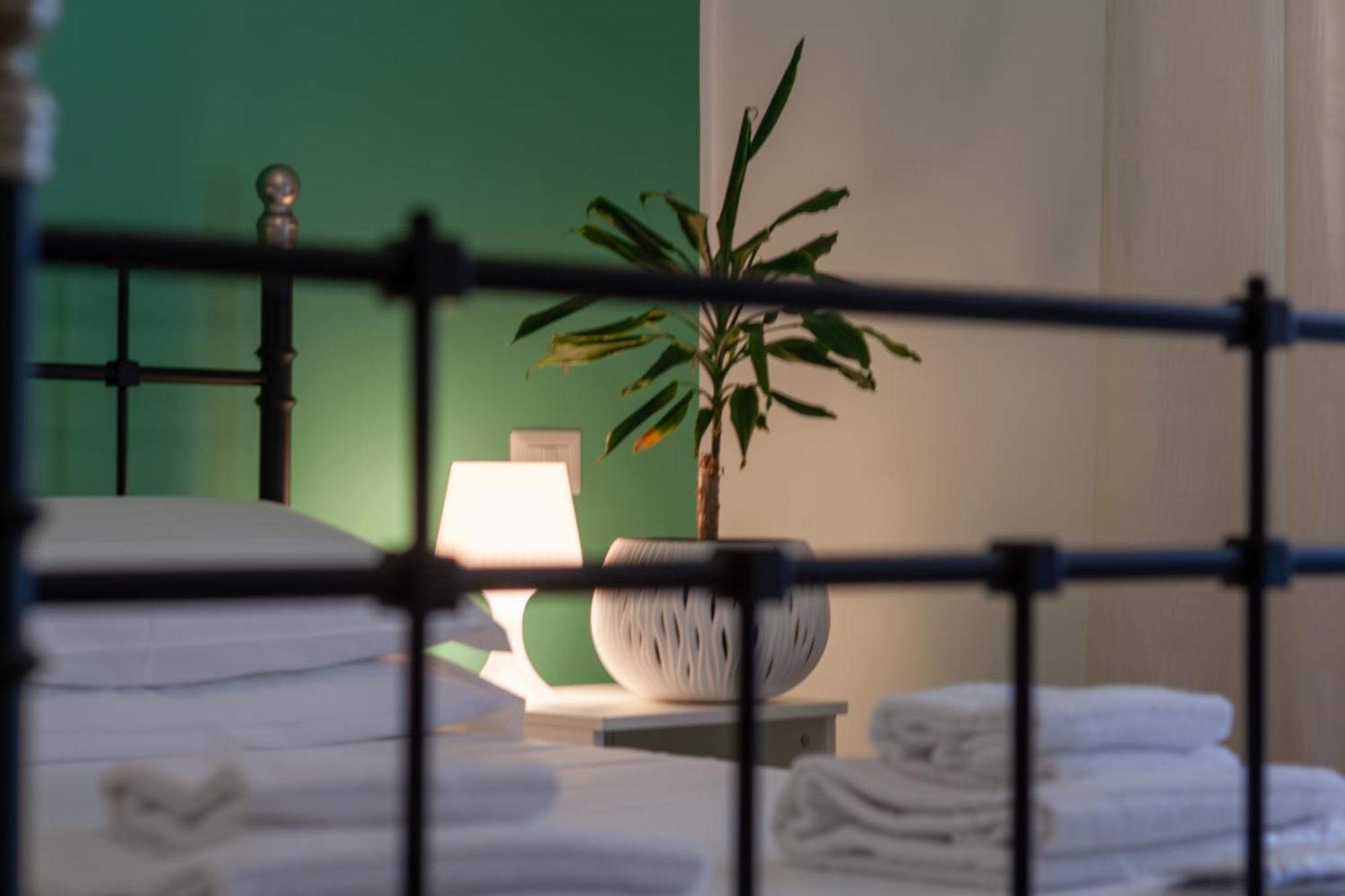 Bed & Breakfast Magna Cura