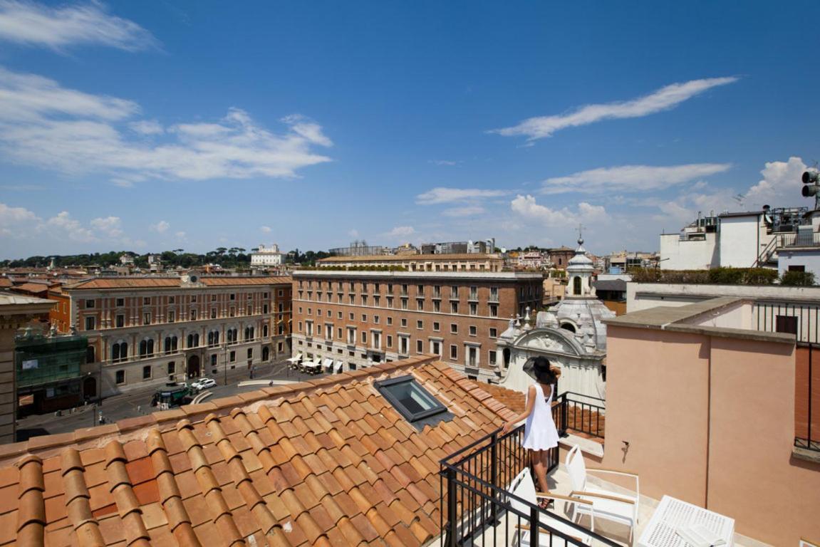 Oriana Homel Apartment