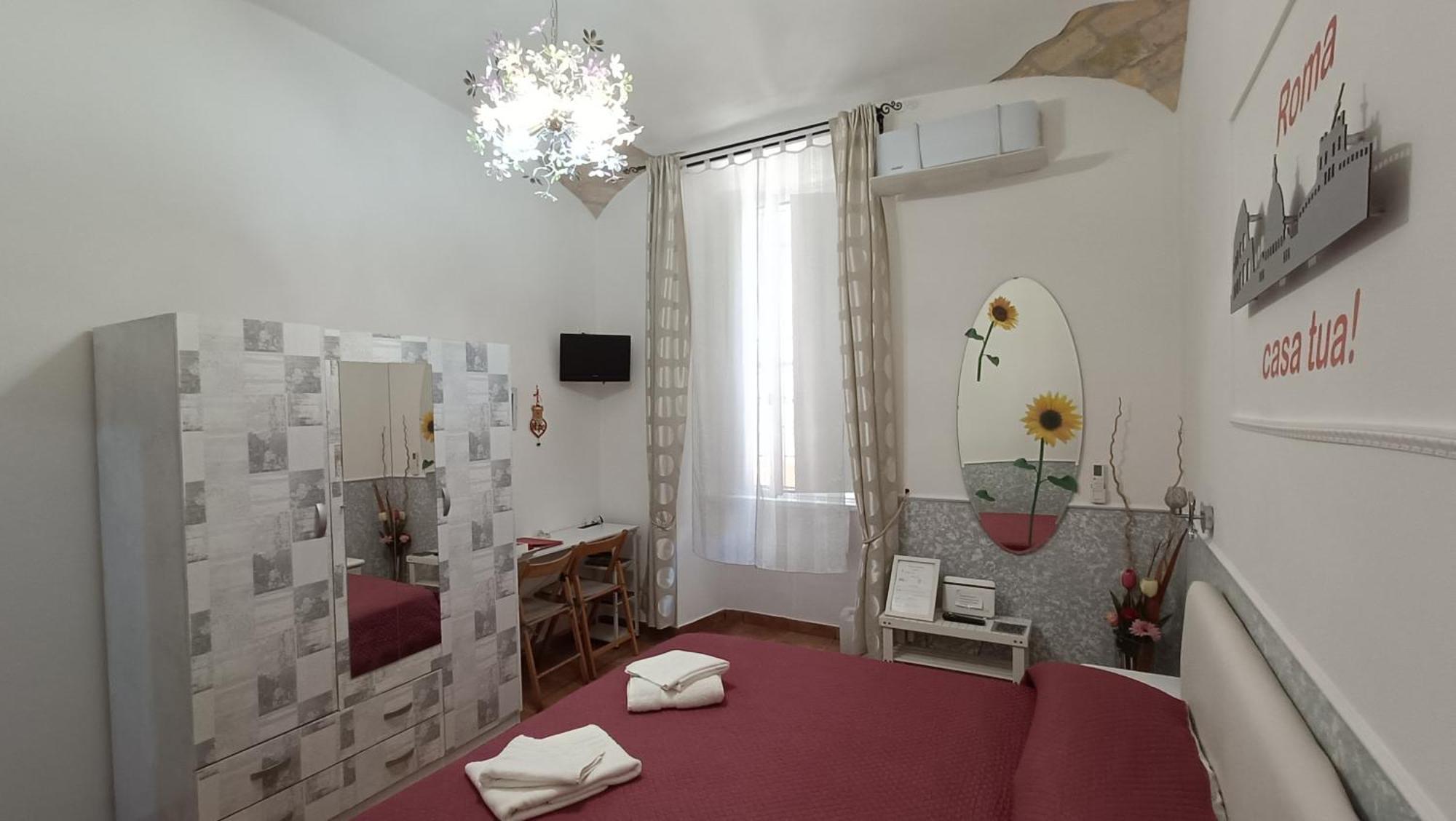 Little House Testaccio Appartement