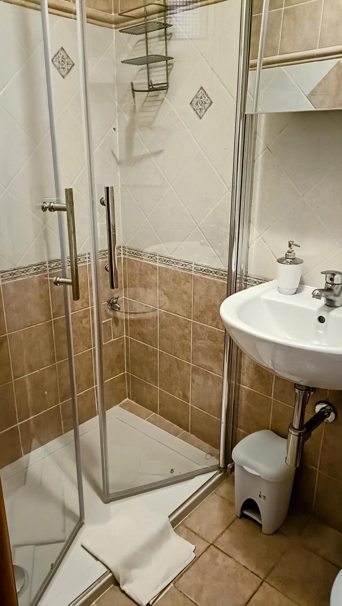 Appartement Little House Testaccio Rome