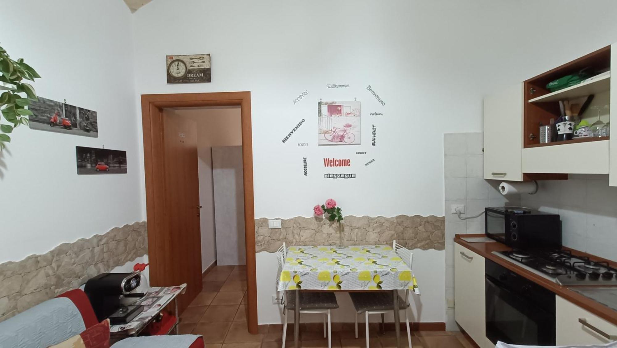 Little House Testaccio *