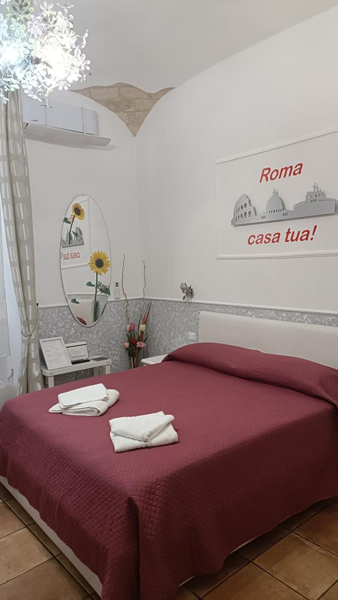 Little House Testaccio Rome
