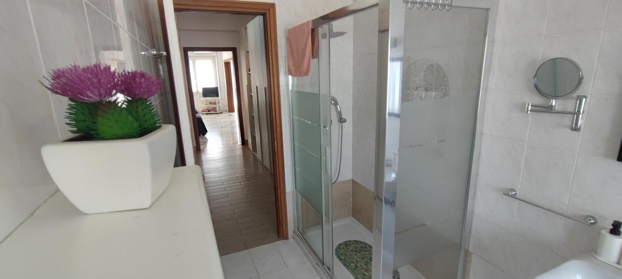 La Casetta Di Nonna Anna - 120 Mq Bright In Downtown Appartement *