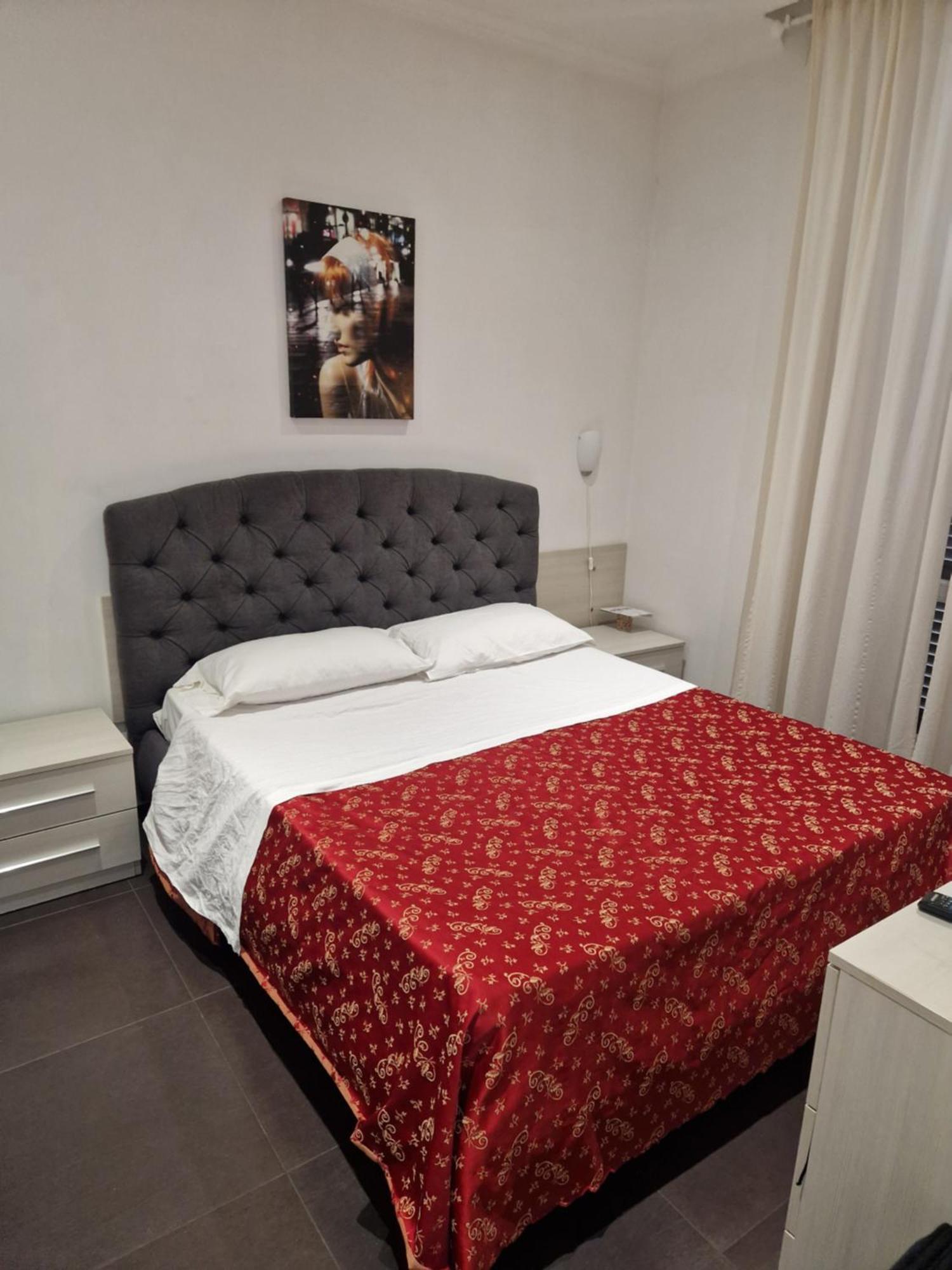 Casa de hóspedes Hello Roma