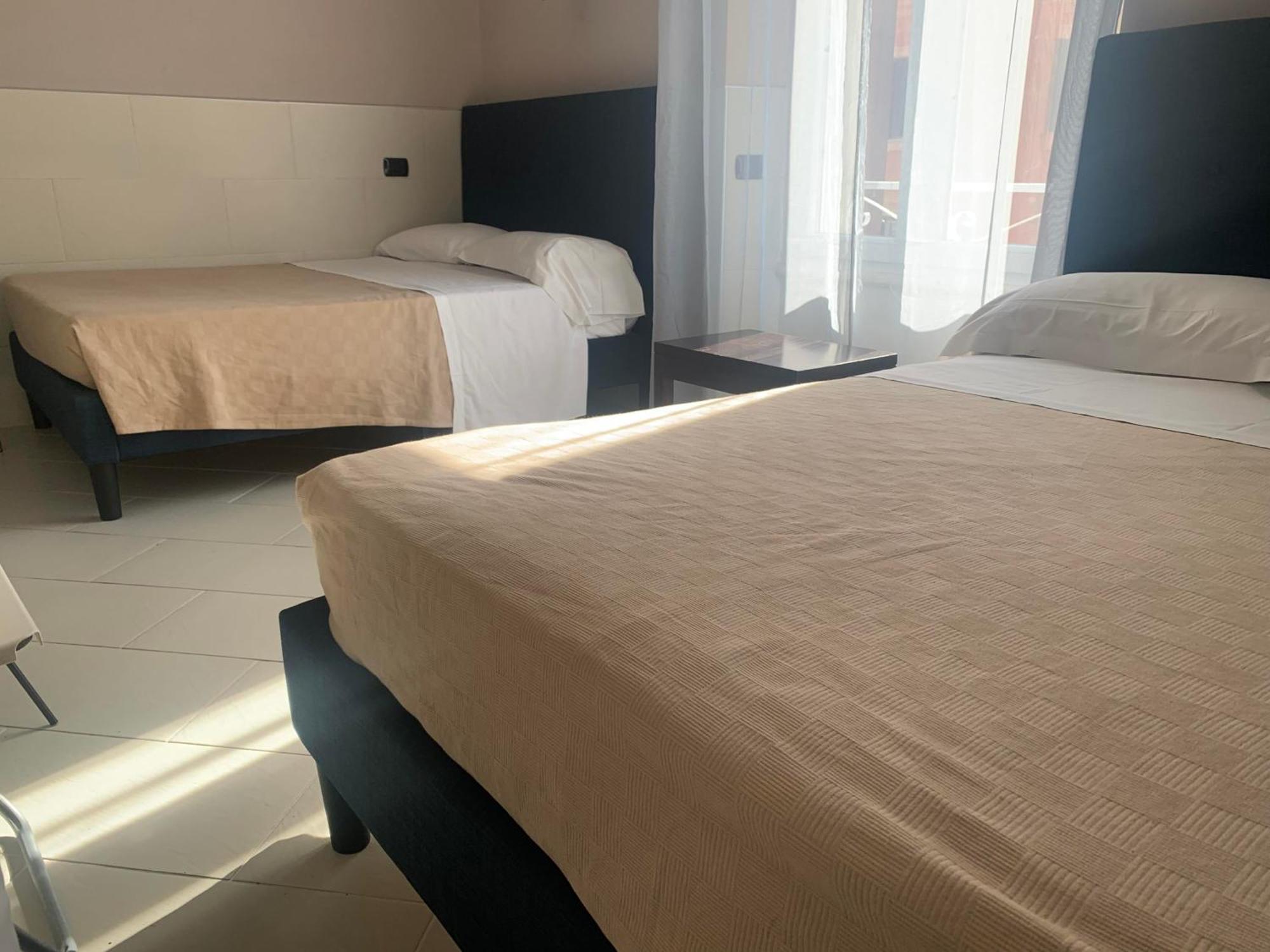 Cernaia Rome
