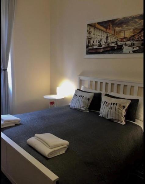 Appartement Emi House San Giovanni , Intero - 80 Mq