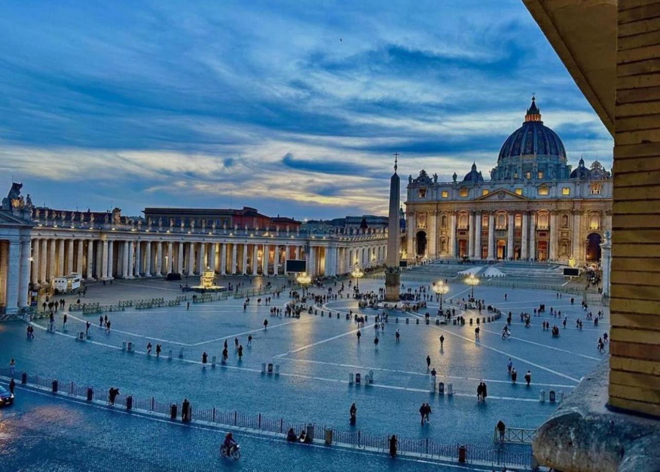 Guest house Le Vie Del Vaticano